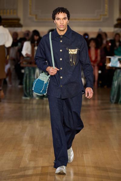 Labrum London 26FW015